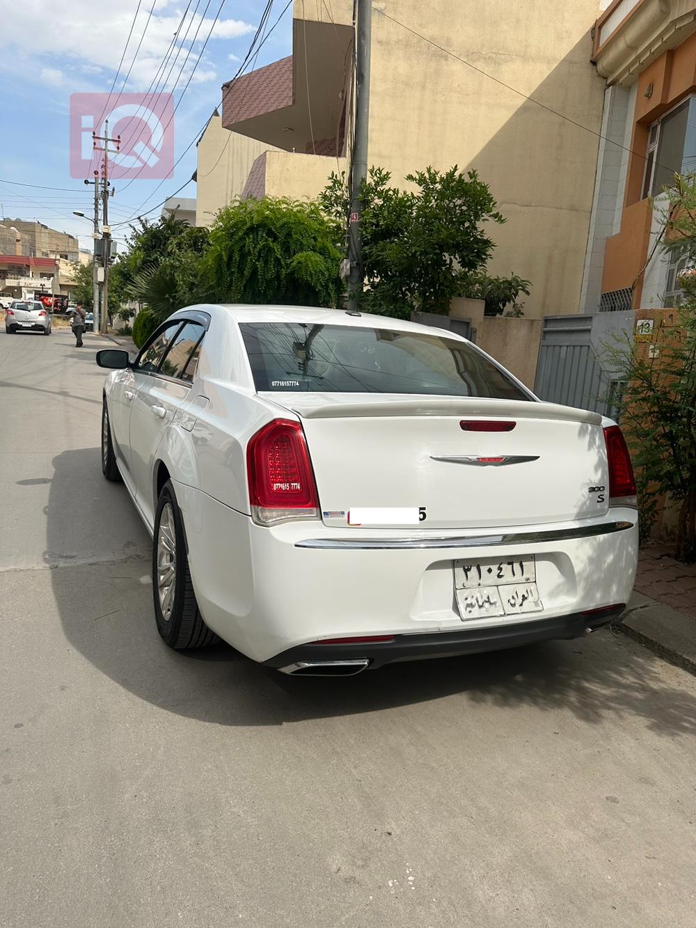 Chrysler 300
